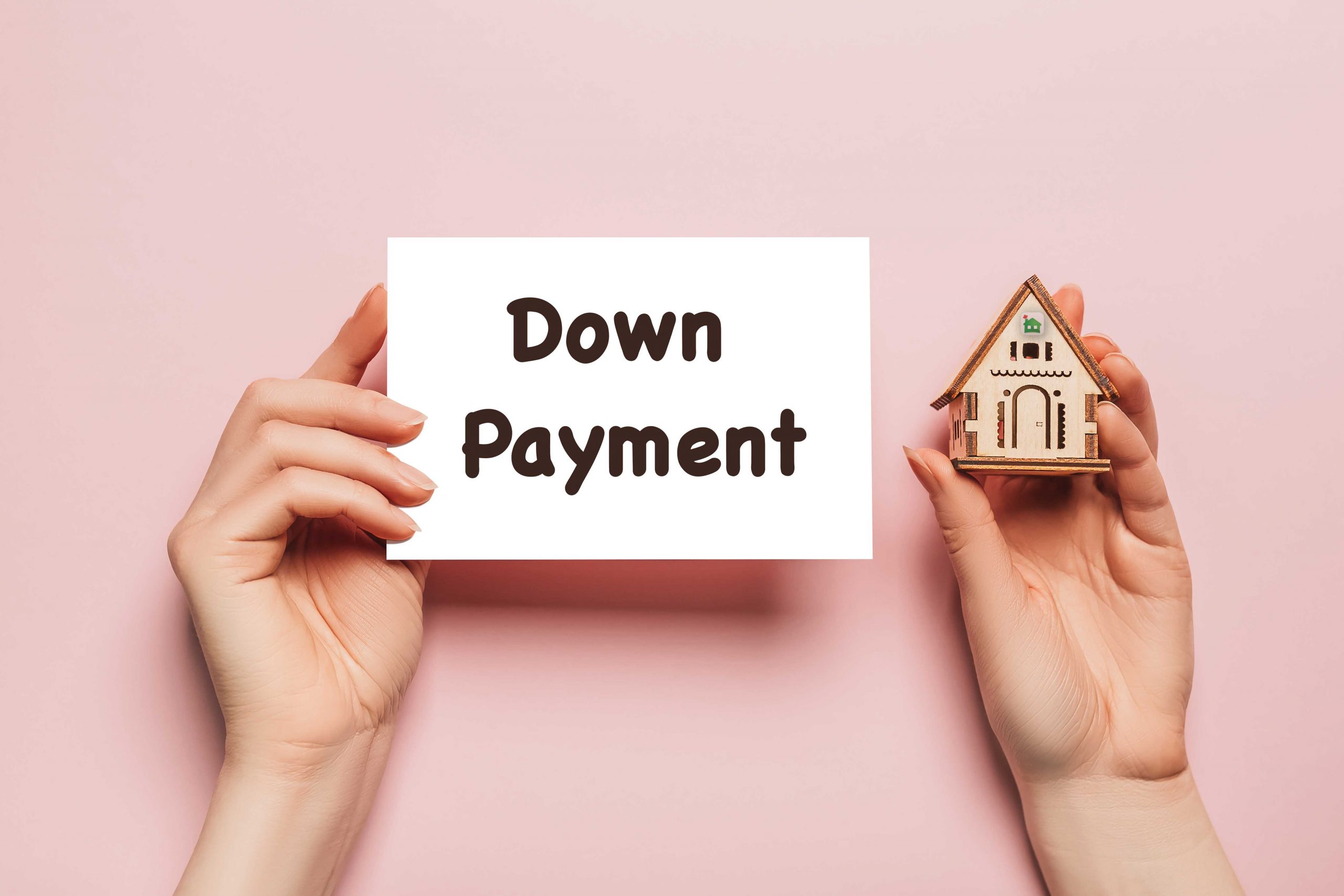Down Payment Illustration