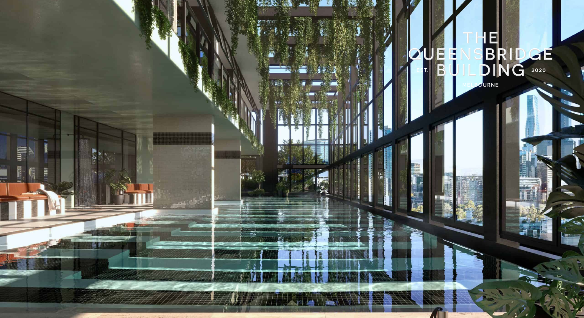 The Queensbridge Building Facilities